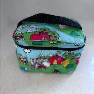 Hello Kitty Lunch Bag Baggu